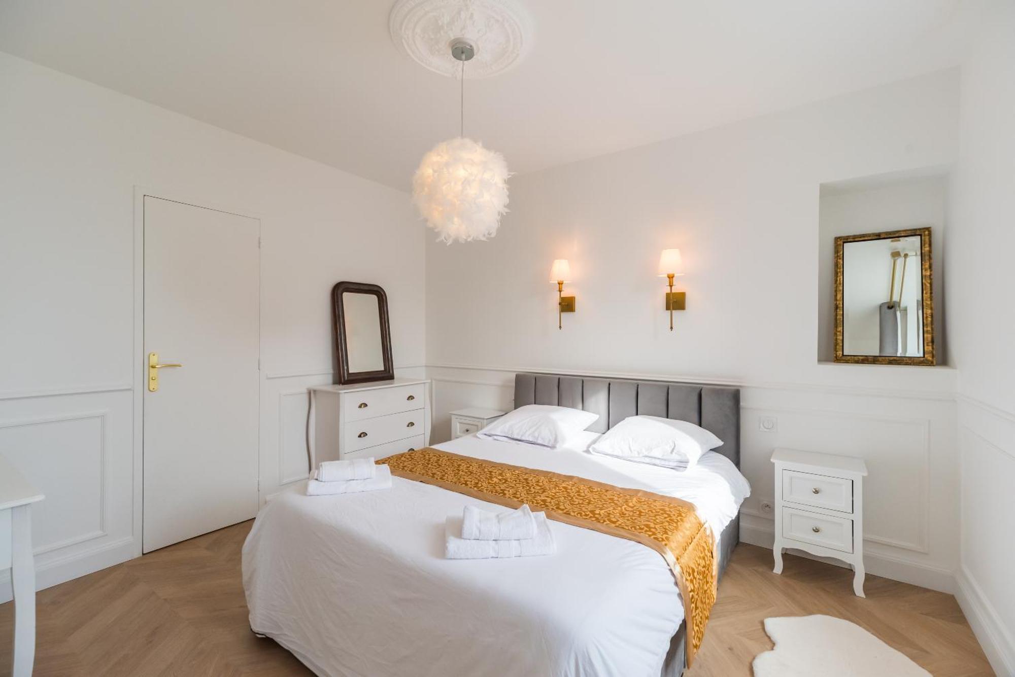 Apartamento T2 Neuf Et Luxueux Bord De Mer Pleumeur-Bodou Exterior foto